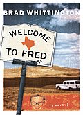 Welcome To Fred
