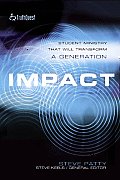 Impact Student Ministry That Will Transf