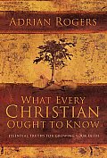 What Every Christian Ought To Know Ess