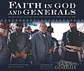 Faith In God & Generals An Anthology Of
