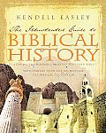 Illustrated Guide To Biblical History