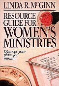Resource Guide for Womens Ministries