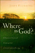 Where Is God A Personal Story of Finding God in Grief & Suffering