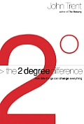 2 Degree Difference How Little Things Can Change Everything
