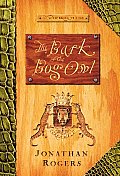 Wilderking Trilogy 01 The Bark of the Bog Owl