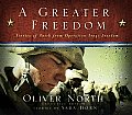 Greater Freedom Stories of Faith from Operation Iraqi Freedom