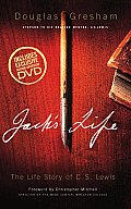 Jacks Life The Life Story of C S Lewis With Exclusive Author Interview DVD