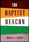 Baptist Deacon