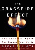 Grassfire Effect How One Small Spark Can Change Your World