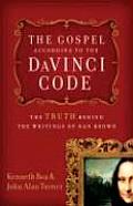 Gospel According To The Da Vinci Code Th