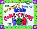 Ultimate Book Of Kid Concoctions Two