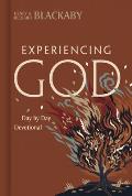 Experiencing God Day by Day: 365 Daily Devotional
