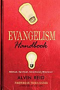Evangelism Handbook Biblical Spiritual Intentional Missional