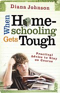 When Homeschooling Gets Tough