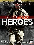 American Heroes in the Fight against Radical Islam