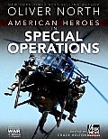 American Heroes in Special Operations
