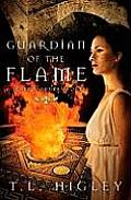 Guardian of the Flame (Seven Wonders Novel)