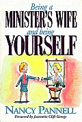 Being a Ministers Wife & Being Yourself