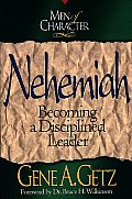 Nehemiah Becoming A Disciplined Leader