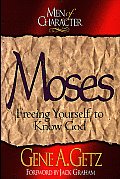 Moses Freeing Yourself To Know God