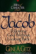 Jacob Following God Without Looking Back