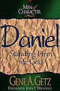 Daniel Standing Firm For God