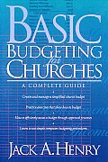 Basic Budgeting for Churches: A Complete Guide