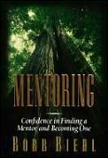 Mentoring Confidence In Finding A Mentor