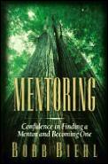 Mentoring Confidence In Finding A Mentor