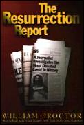 Resurrection Report