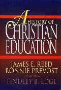 History Of Christian Education