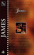 Shepherd's Notes: James
