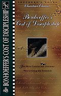 Bonhoeffers Cost Of Discipleship