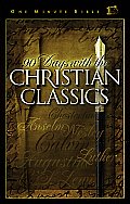90 Days With The Christian Classics Voti