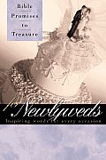 Bible Promises to Treasure for Newlyweds: Inspiring Words for Every Occasion (Bible Promises to Treasure)