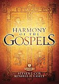 Harmony Of The Gospels