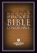 Holman Pocket Bible Concordance