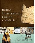 Holman Illustrated Guide To The Bible