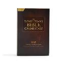 The Tony Evans Bible Commentary: Advancing God's Kingdom Agenda
