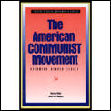 American Communist Movement Storming Hea