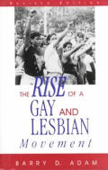 Rise Of A Gay & Lesbian Movement