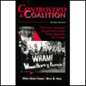 Controversy & Coalition The New Feminist
