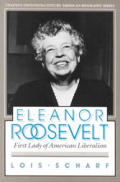 Eleanor Roosevelt First Lady Of American