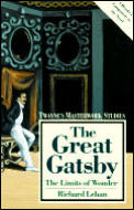 Great Gatsby The Limits Of Wonder