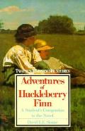 Adventures Of Huckleberry Finn Students