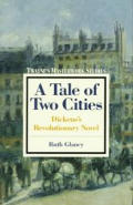 Tale Of Two Cities Dickens Revolution