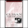 Cuban Americans Immigrant Heritage