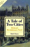 Tale Of Two Cities Dickenss Revolutionar