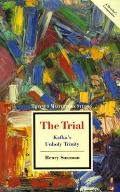 Trial Kafkas Unholy Trinity Twaynes Mast