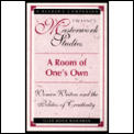 Room Of Ones Own Women Virginia Woolf